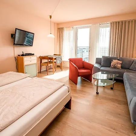 Appartement Haus Kaiserhof 52 *